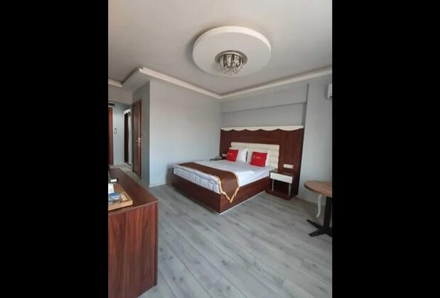 Adali Hotelsuites - Görsel 10