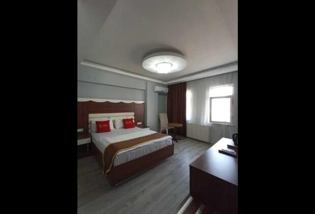 Adali Hotelsuites - Görsel 12