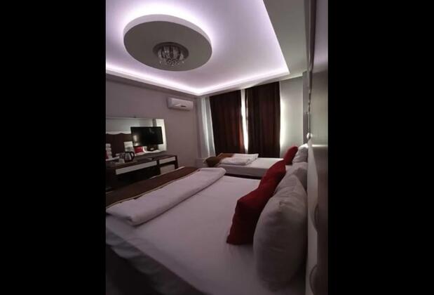 Adali Hotelsuites - Görsel 13