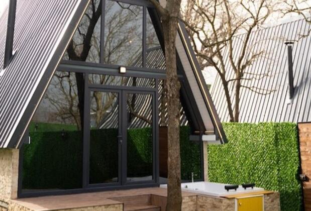 Pop Suit Bungalow - Görsel 3