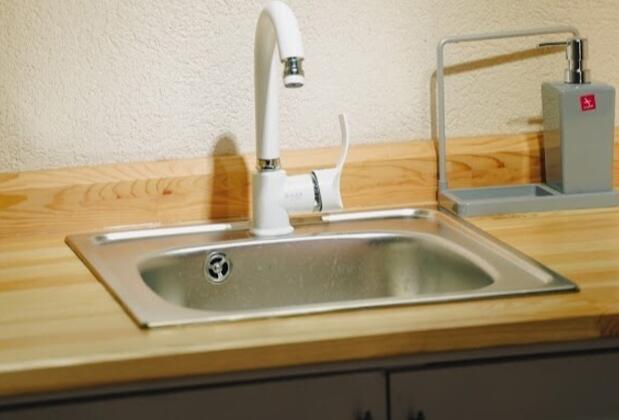 Pop Suit Bungalow - Görsel 8