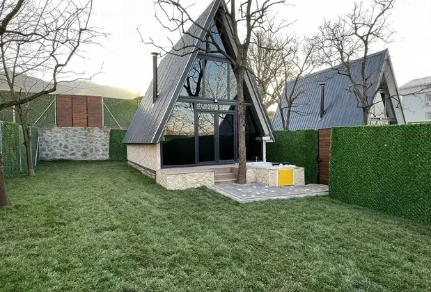 Pop Suit Bungalow - Görsel 4