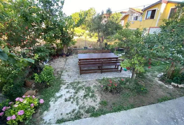 Sardunya Konaklama - Görsel 3