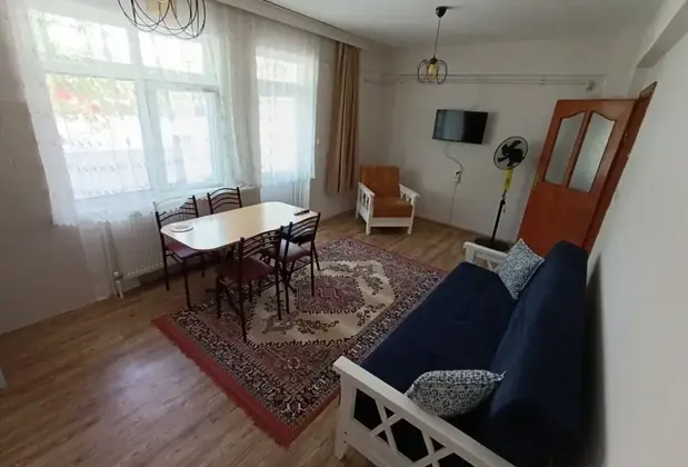 Sardunya Konaklama - Görsel 4