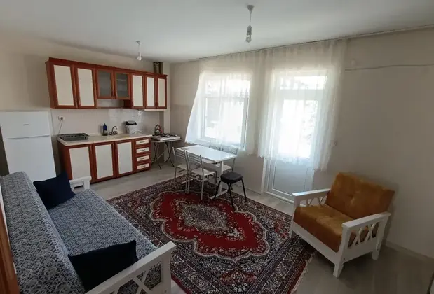 Sardunya Konaklama - Görsel 12