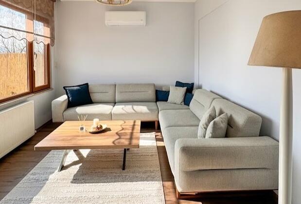 Sepetçi Göl Evi - Görsel 9