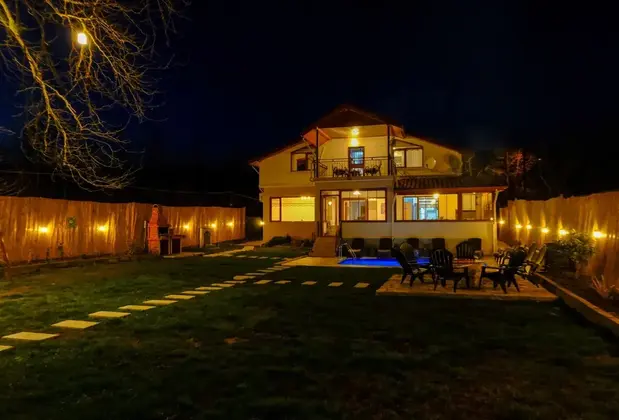 Sepetçi Göl Evi - Görsel 7