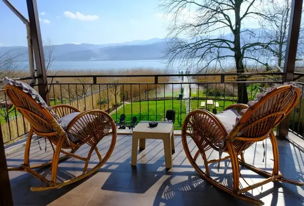 Sepetçi Göl Evi - Görsel 6