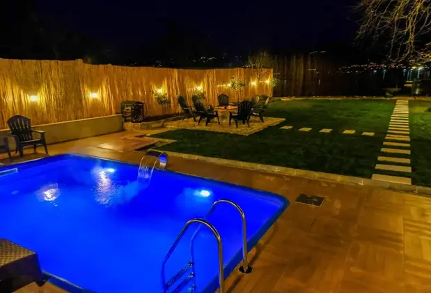 Sepetçi Göl Evi - Görsel 3