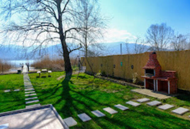 Sepetçi Göl Evi - Görsel 5