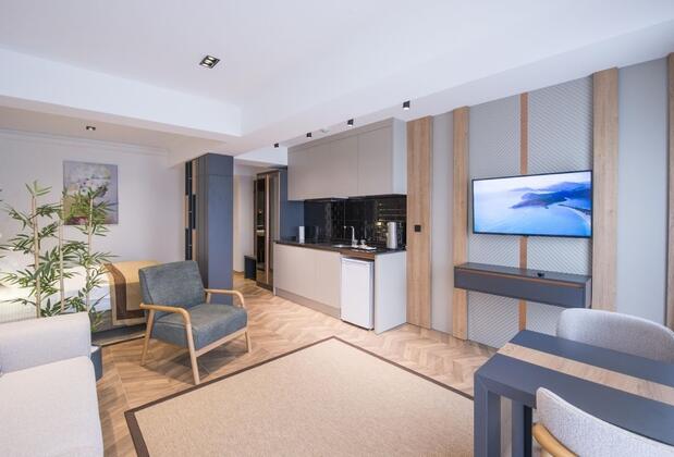 Shiboo Suite - Görsel 3