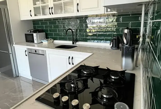 Serim Residence - Görsel 6