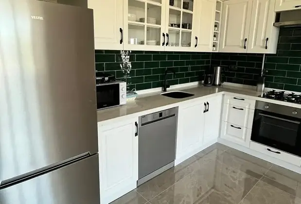 Serim Residence - Görsel 9