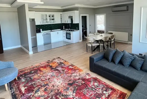 Serim Residence - Görsel 10