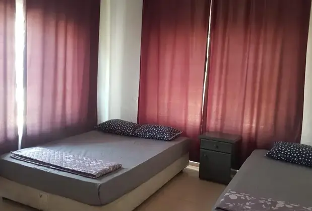 Huzur Pansiyon Mersin - Görsel 3