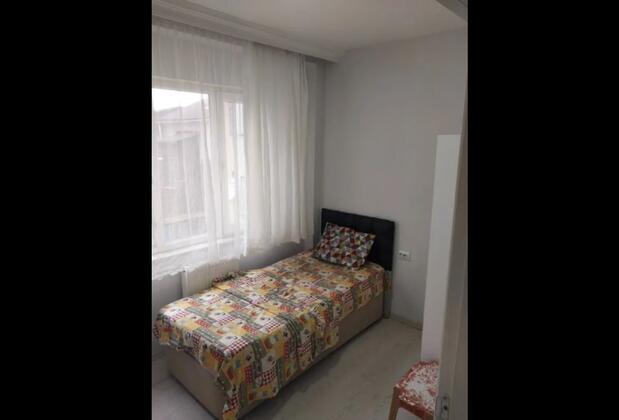 Artemis Apart Otel - Görsel 4