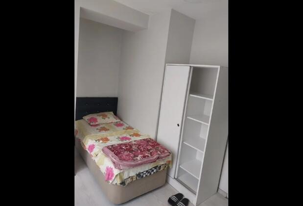 Artemis Apart Otel - Görsel 5