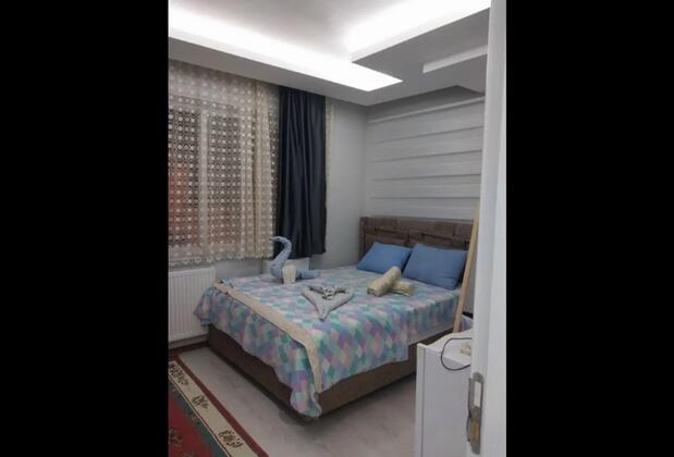 Artemis Apart Otel - Görsel 8