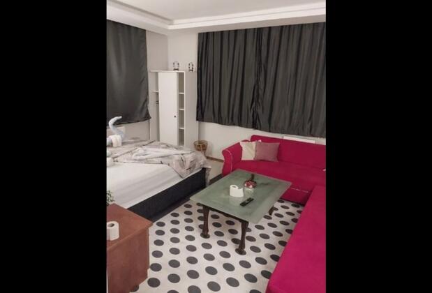 Artemis Apart Otel - Görsel 9