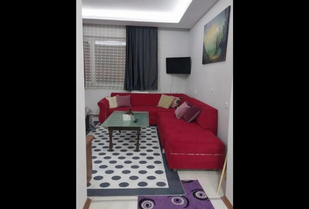 Artemis Apart Otel - Görsel 10