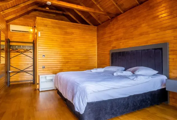 Cebeci Tabiat Park Otel - Görsel 6