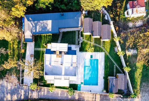 Cebeci Tabiat Park Otel - Görsel 5