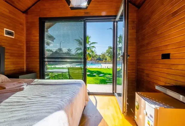 Cebeci Tabiat Park Otel - Görsel 11