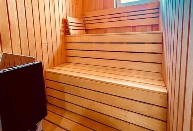 Hotgarden Villa - Görsel 17