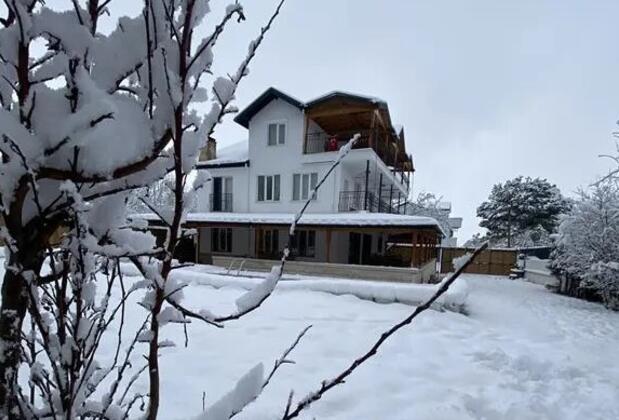 Hotgarden Villa - Görsel 18