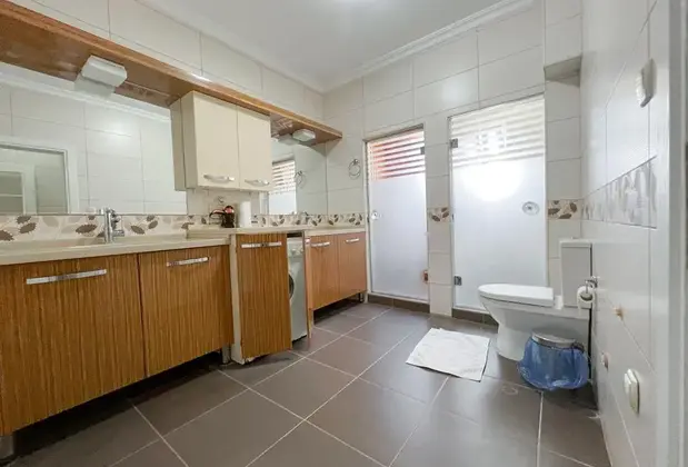 Hotgarden Villa - Görsel 16