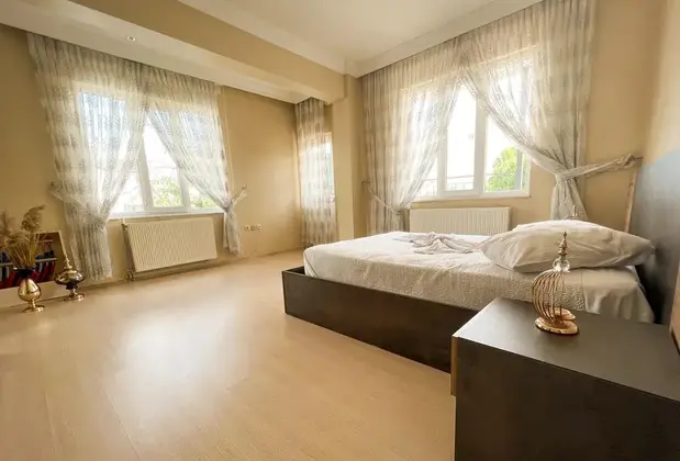 Hotgarden Villa - Görsel 7