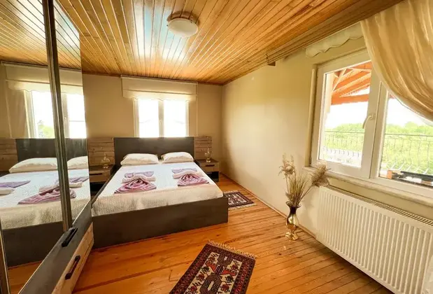 Hotgarden Villa - Görsel 8