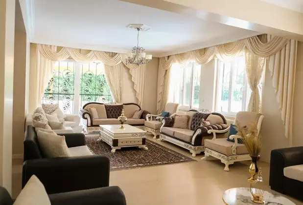 Hotgarden Villa - Görsel 13