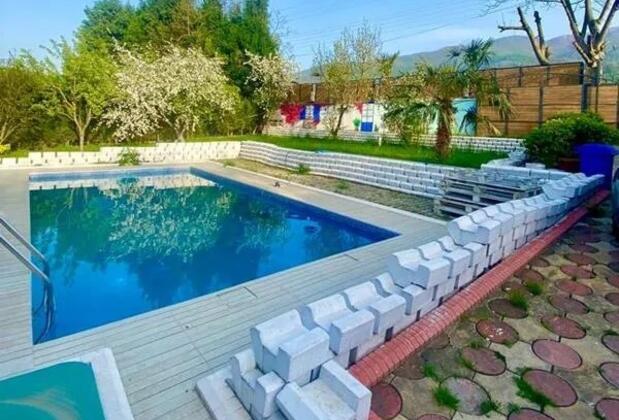 Hotgarden Villa - Görsel 20