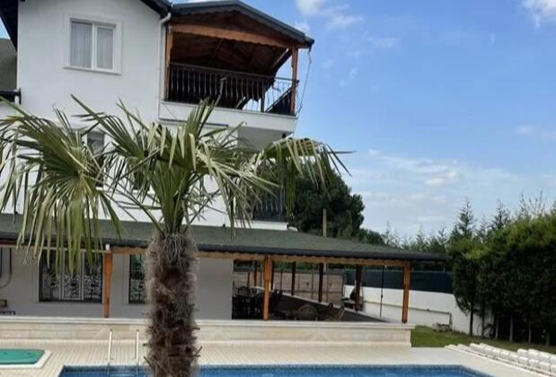 Hotgarden Villa - Görsel 3