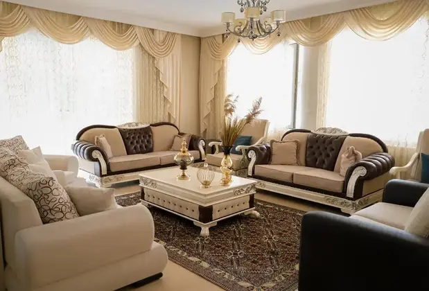 Hotgarden Villa - Görsel 12