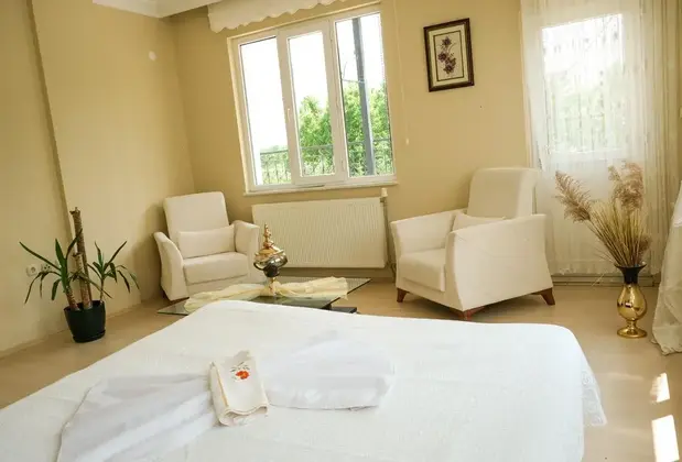 Hotgarden Villa - Görsel 9