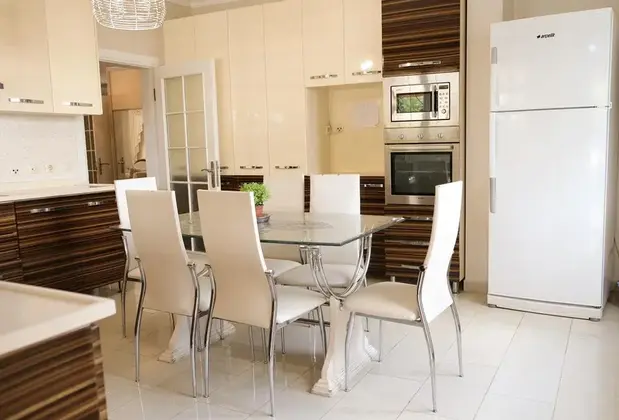 Hotgarden Villa - Görsel 15