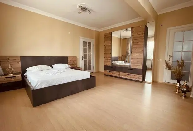 Hotgarden Villa - Görsel 5