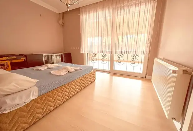 Hotgarden Villa - Görsel 10