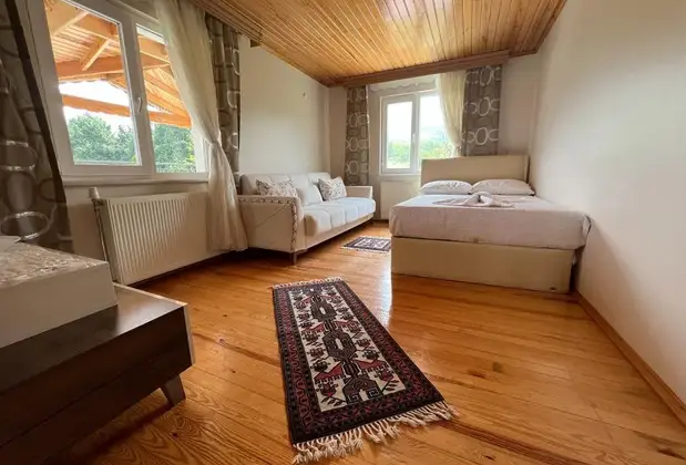 Hotgarden Villa - Görsel 11