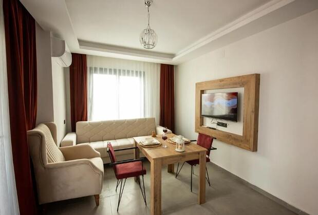 Kayra Apart - Görsel 13