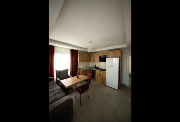 Kayra Apart - Görsel 8