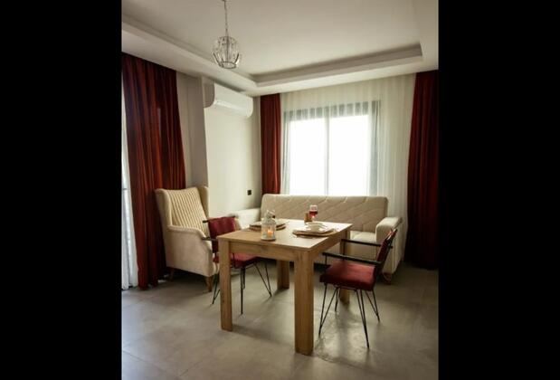 Kayra Apart - Görsel 11