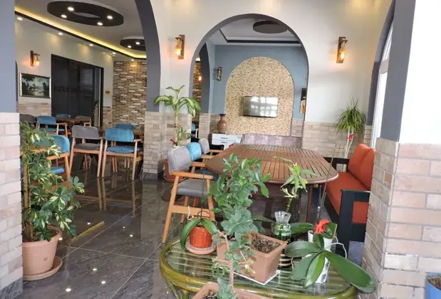 Başar Hotel - Görsel 3