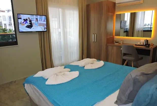 Başar Hotel - Görsel 12