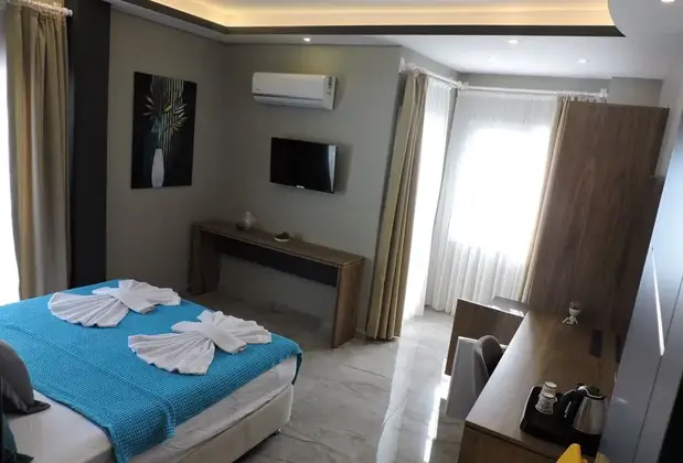 Başar Hotel - Görsel 11