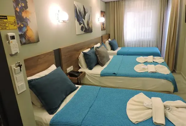 Başar Hotel - Görsel 4