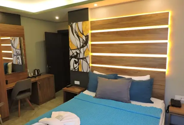 Başar Hotel - Görsel 10