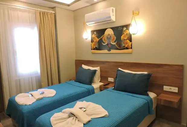 Başar Hotel - Görsel 7